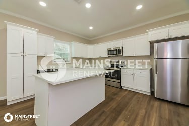 3626 Sidney St - undefined, undefined