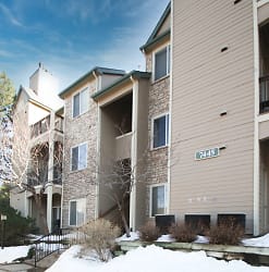 7445 S Alkire St unit 201 - undefined, undefined
