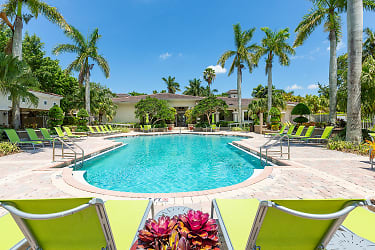 Ibis Reserve Apartments - West Palm Beach, FL