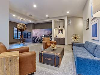 City Center Residential Apartments - Allentown, PA