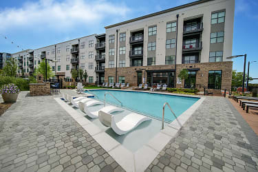 The Exchange At Rock Hill Apartments - Rock Hill, SC