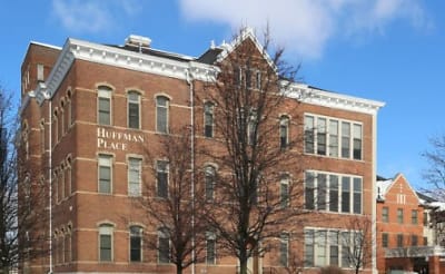 100 Huffman Ave unit 102 - Dayton, OH
