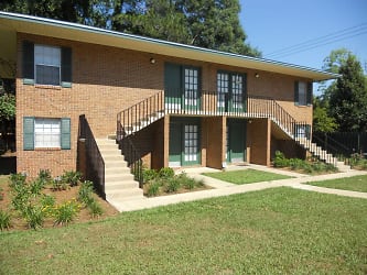 Greenbriar Garden Homes Apartments - undefined, undefined