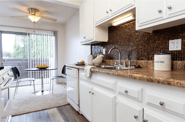 California Villages In West Covina Apartments - West Covina, CA