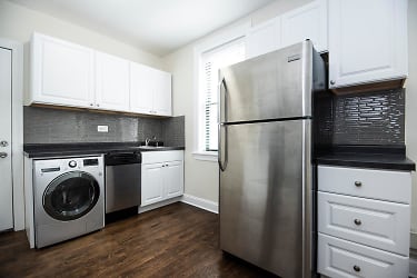 3839 N Greenview Ave unit 3845-3S 1 - Chicago, IL