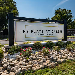 The Flats At Salem Apartments - Winston Salem, NC