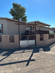 1800 E Third Ave unit 23 - Truth Or Consequences, NM