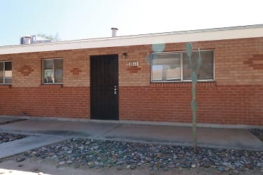 3801 N Country Club Rd unit Ctrycl3811 - Tucson, AZ