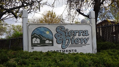 Sierra View Apartments - Reno, NV