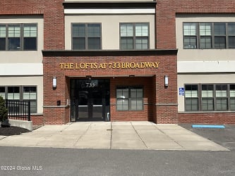 733 Broadway #108 - Albany, NY