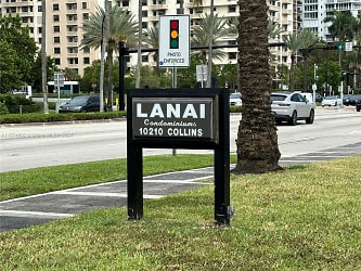 10210 Collins Ave #105 - Bal Harbour, FL
