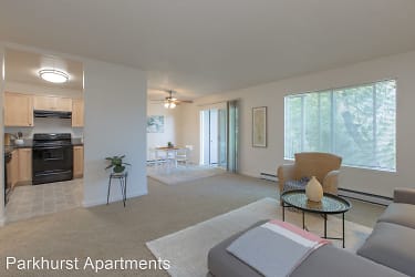 Parkhurst Apartments - Portland, OR
