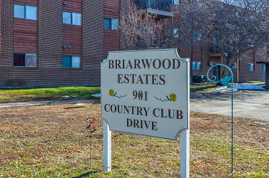Briarwood Apartments - Marshall, MN