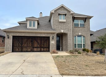 3529 Beaumont Dr - Wylie, TX
