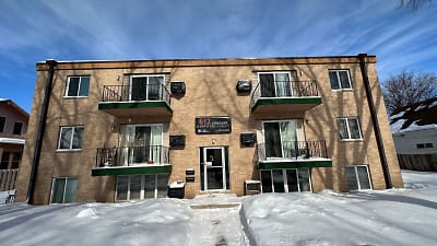 612 N 5th St. Apartments - Grand Forks, ND