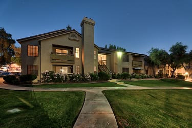 Villa Montana Apartments - Scottsdale, AZ