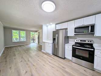 190 Forsythia Court Apartments - Chapel Hill, NC