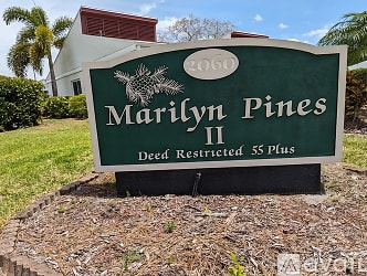 2060 Marilyn Street Unit 237 E - Clearwater, FL