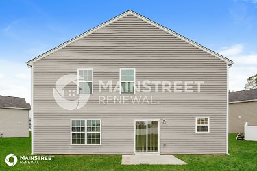 240 Naples Rd - undefined, undefined
