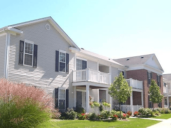 Berkley Manor Apartments - Cranberry Township, PA