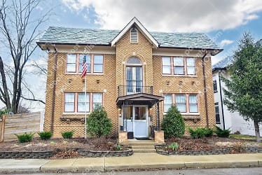 1711 N College Ave unit 10 - Indianapolis, IN
