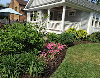 400 Jersey Ave - Spring Lake, NJ