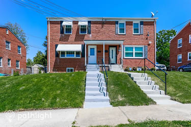 4104 Atmore Place - Temple Hills, MD