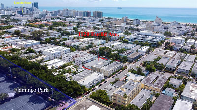 1120 Euclid Ave #6 - Miami Beach, FL