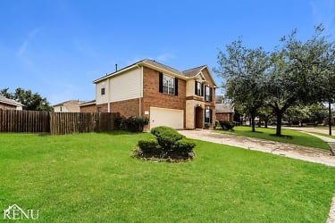 1919 Lazy Hollow Ln - Pearland, TX