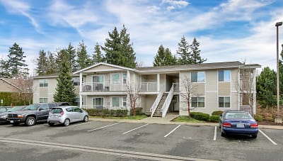 Twin Pines Apartments - Bellingham, WA