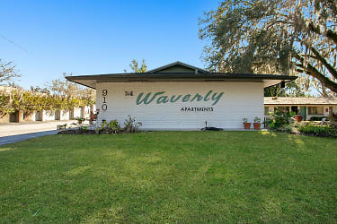 The Waverly Apartments - Ocala, FL