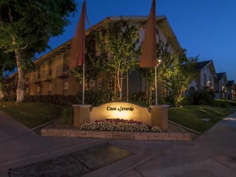 Casa De Jerardo Apartments - Riverside, CA