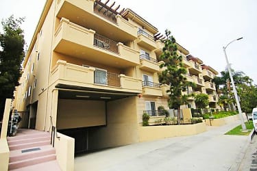 11911 Mayfield Ave unit A - Los Angeles, CA