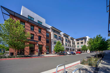 Elan Mountain View Apartments - Mountain View, CA