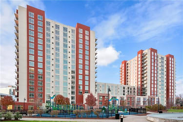 100 Commons Park N #410 - Stamford, CT