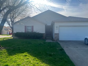 6333 Brent Dr - Springfield, IL