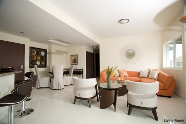 Villa Majorca Apartments - Coral Gables, FL