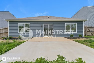 4630 Hay Wagon Ln - undefined, undefined