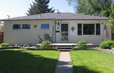 3304 7th Ave N - Great Falls, MT