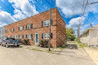 1221 S Franklin St unit D - Muncie, IN