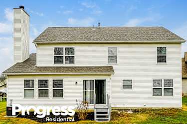 7744 Astra Cir - Reynoldsburg, OH