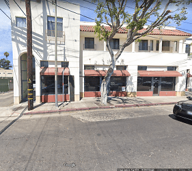 Pico/Robertson Apartments - Los Angeles, CA