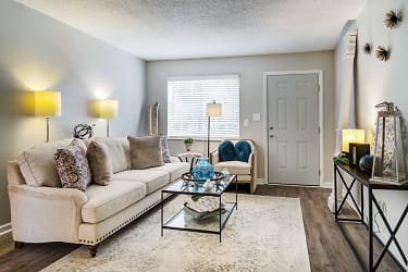 Stanton Yards Apartments - East Point, GA