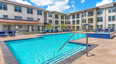 The Preserve At Gateway (Active 55+ Living Community) Apartments - Forney, TX