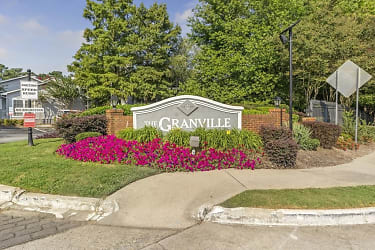 528 Granville Ct #528 - Atlanta, GA