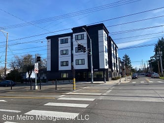 6800 N Interstate Ave Apartments - Portland, OR