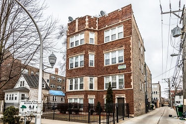 7915 S Carpenter Apartments - Chicago, IL