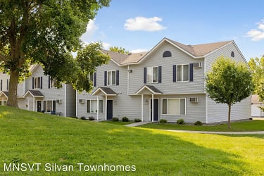 Silvan Townhomes Apartments - Maple Grove, MN