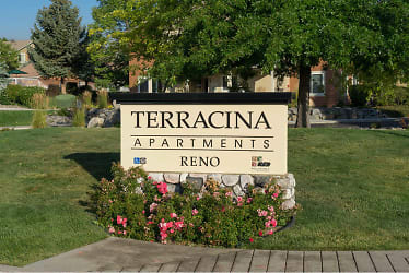 Terracina Apartments - Reno, NV