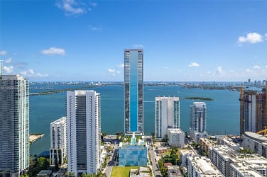 700 NE 26th Terrace #5406 - Miami, FL